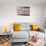 Studio, A Deux Pas Des Plages, Terrasse Et Parking *