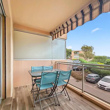 Apartman Studio, A Deux Pas Des Plages, Terrasse Et Parking